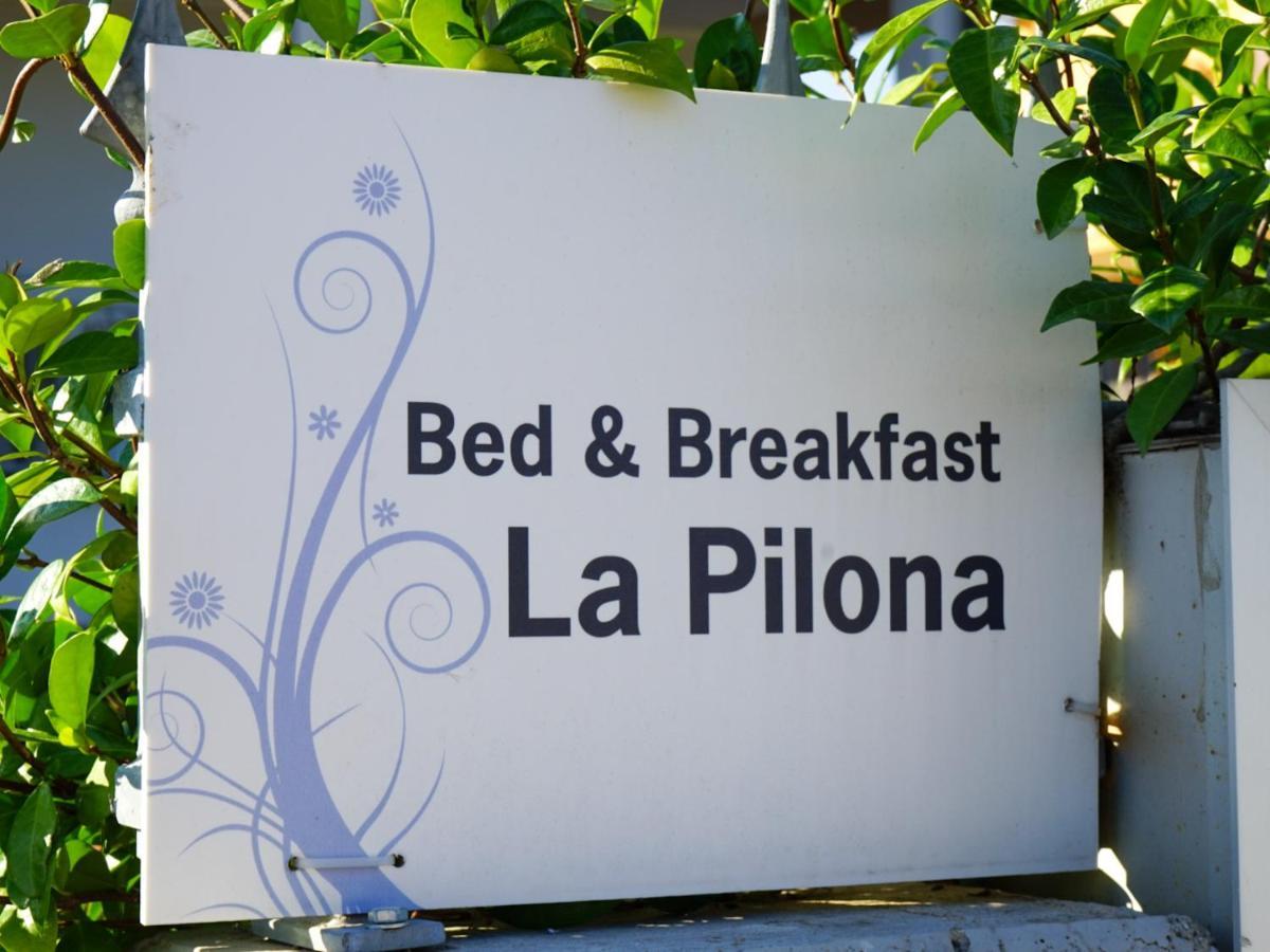 Bed & Breakfast La Pilona Bagnolo San Vito 外观 照片