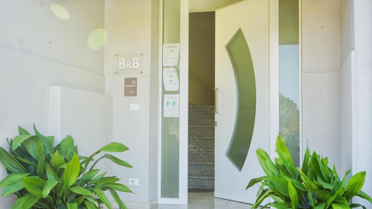 Bed & Breakfast La Pilona Bagnolo San Vito 外观 照片