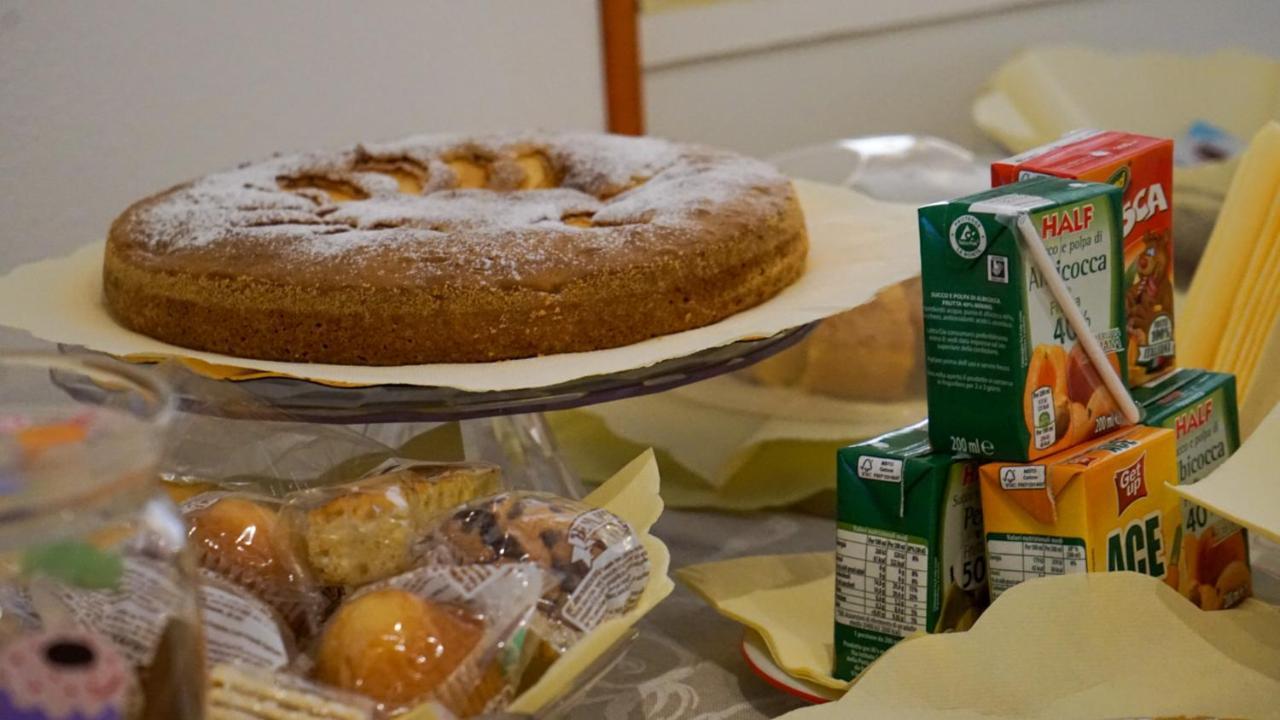 Bed & Breakfast La Pilona Bagnolo San Vito 外观 照片