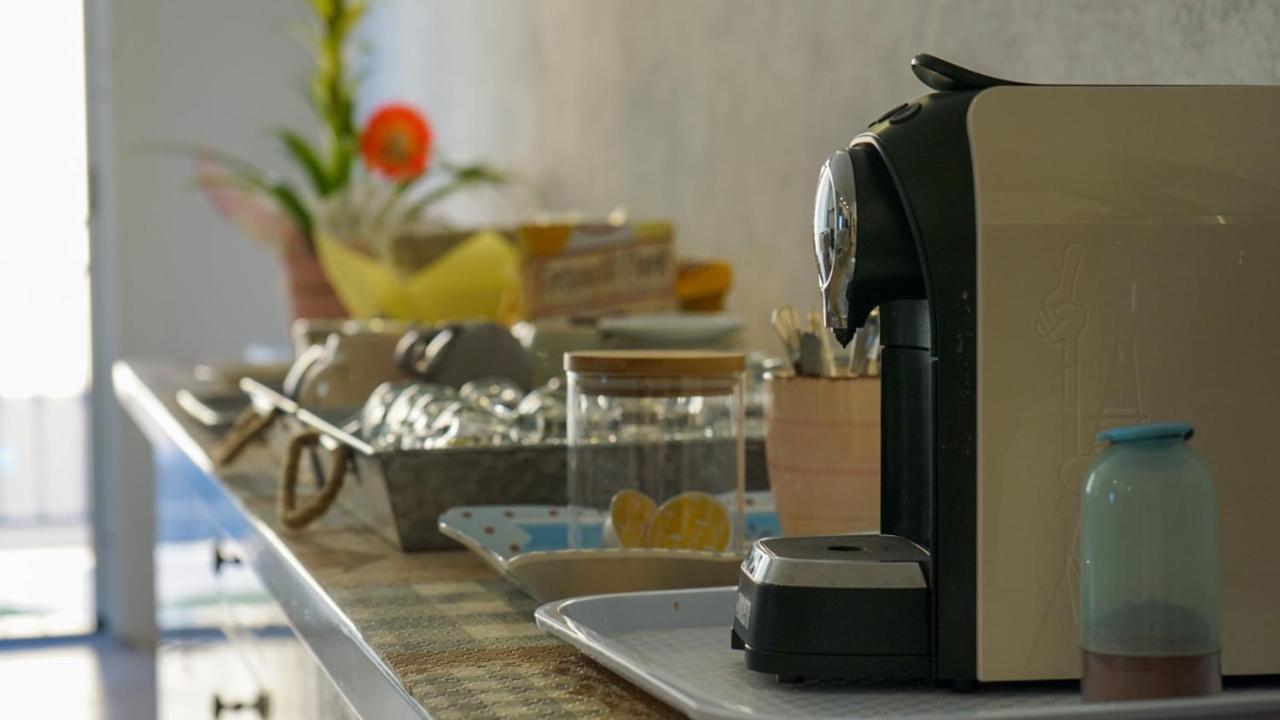 Bed & Breakfast La Pilona Bagnolo San Vito 外观 照片