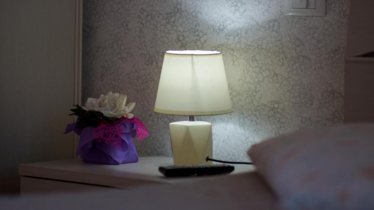 Bed & Breakfast La Pilona Bagnolo San Vito 外观 照片