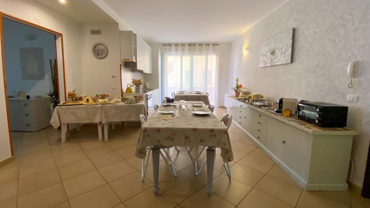 Bed & Breakfast La Pilona Bagnolo San Vito 外观 照片