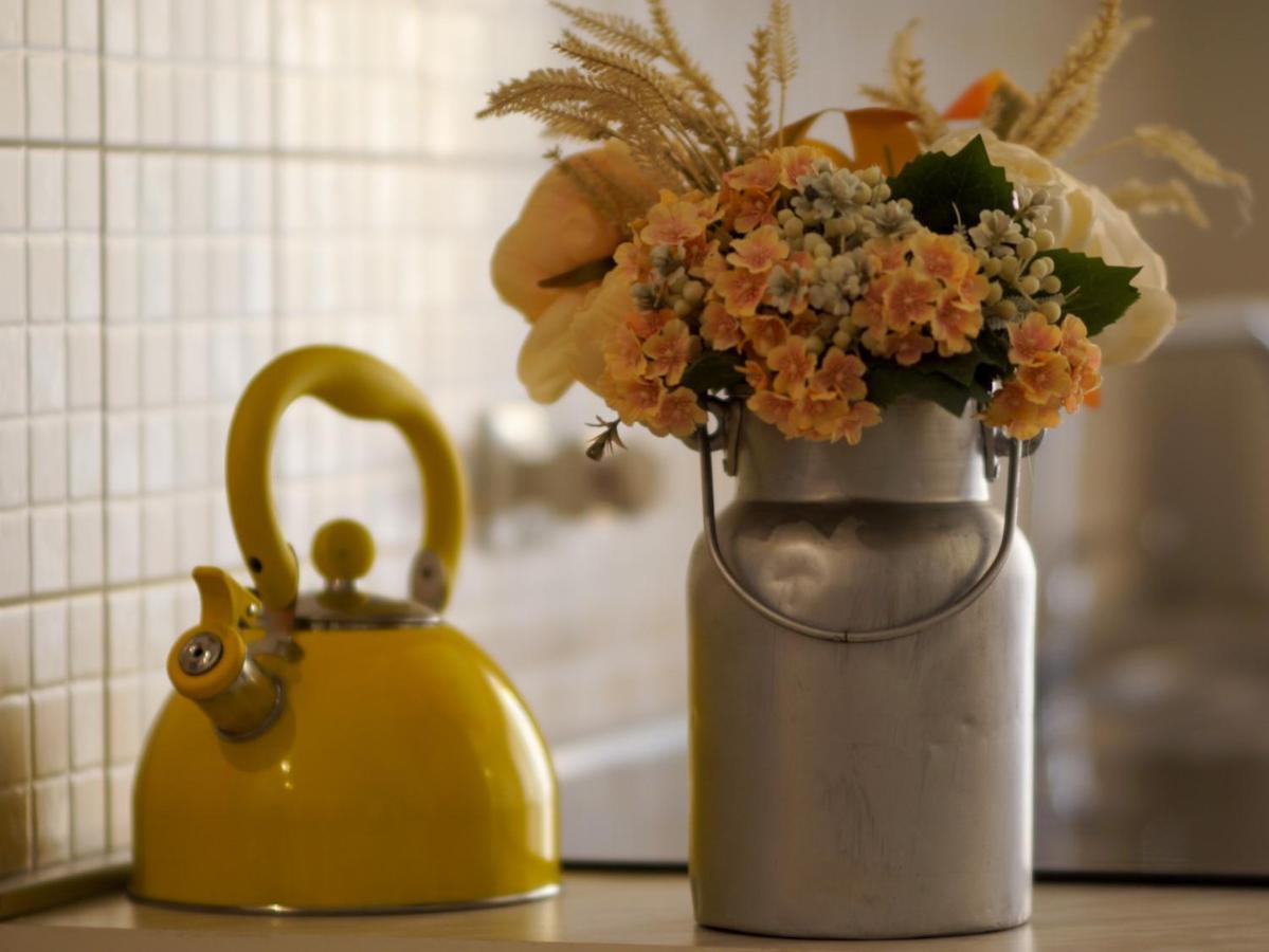 Bed & Breakfast La Pilona Bagnolo San Vito 外观 照片