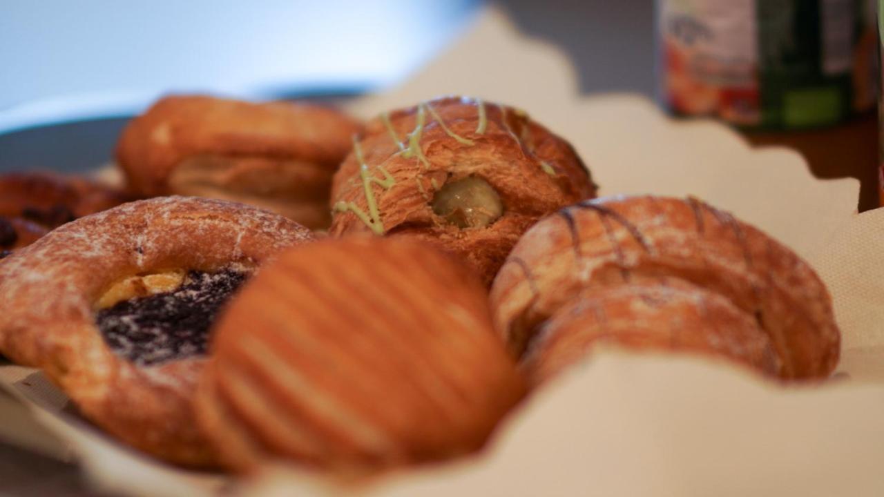 Bed & Breakfast La Pilona Bagnolo San Vito 外观 照片
