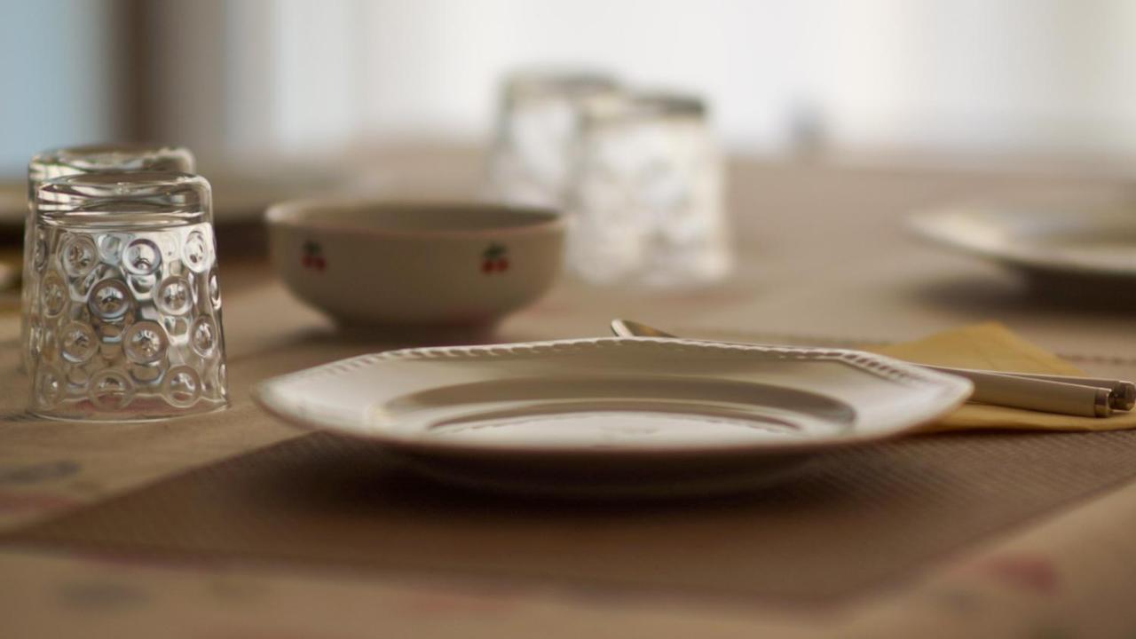 Bed & Breakfast La Pilona Bagnolo San Vito 外观 照片