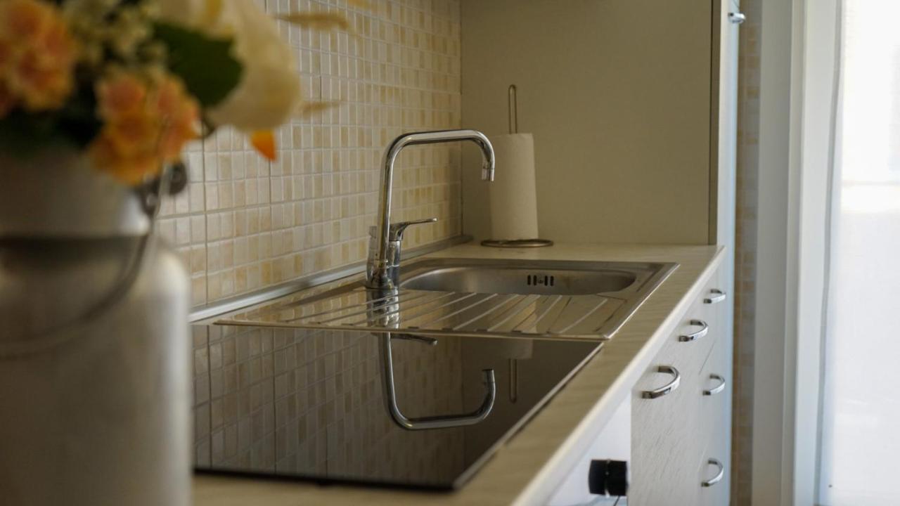 Bed & Breakfast La Pilona Bagnolo San Vito 外观 照片