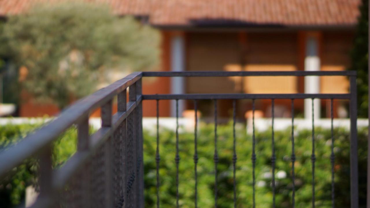 Bed & Breakfast La Pilona Bagnolo San Vito 外观 照片