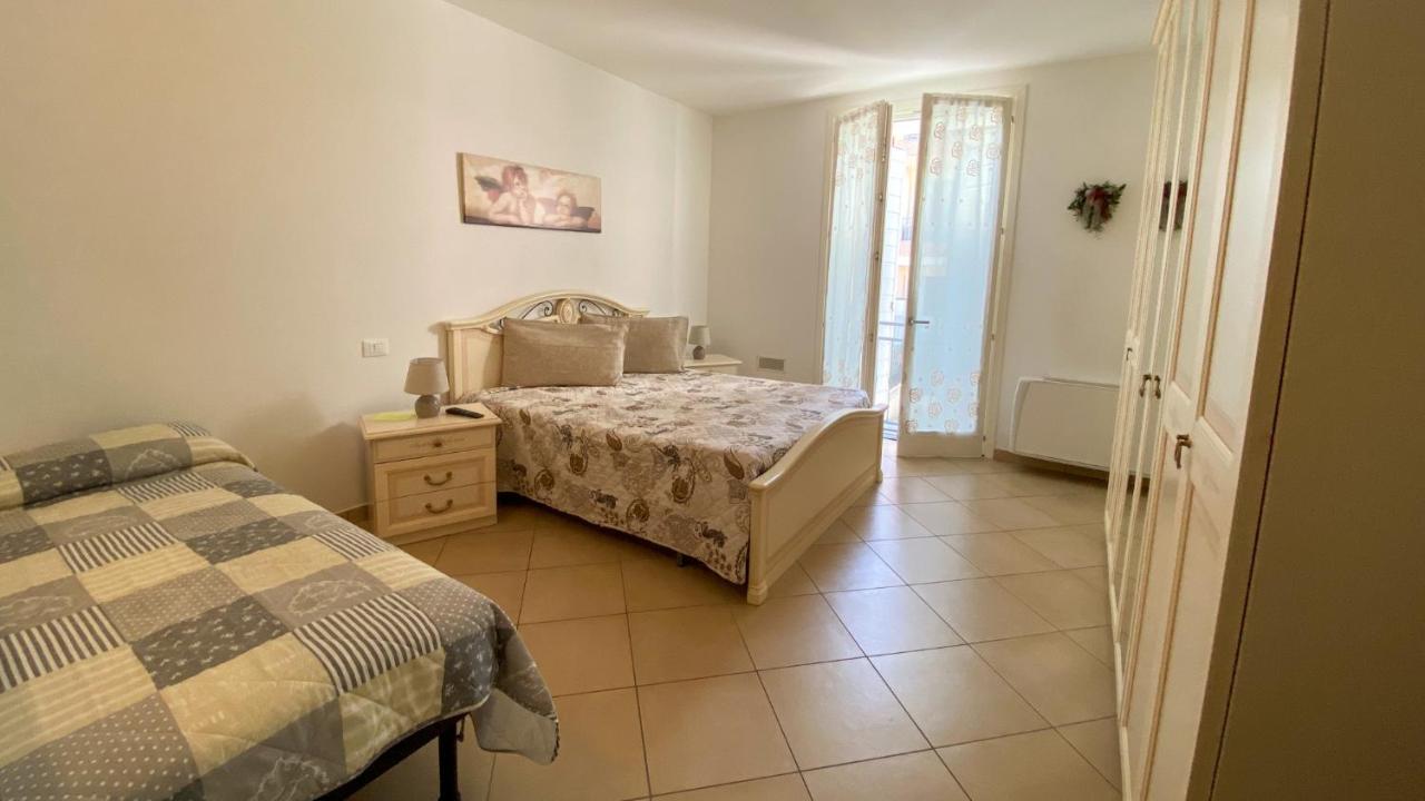 Bed & Breakfast La Pilona Bagnolo San Vito 外观 照片