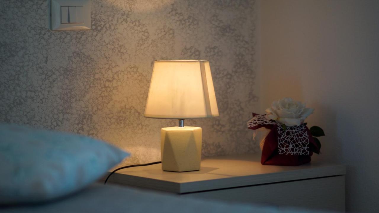 Bed & Breakfast La Pilona Bagnolo San Vito 外观 照片