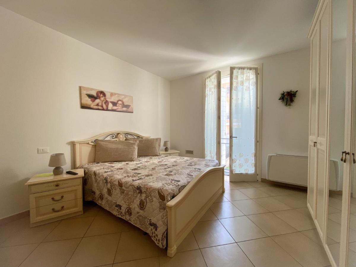 Bed & Breakfast La Pilona Bagnolo San Vito 外观 照片