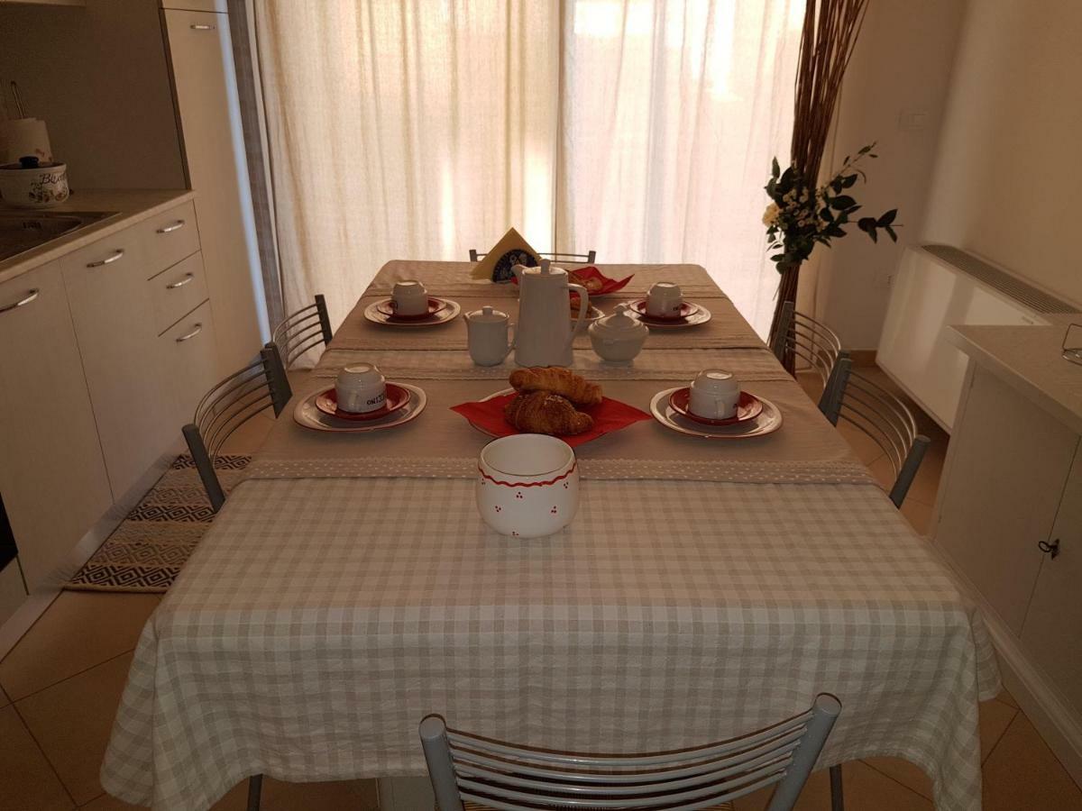 Bed & Breakfast La Pilona Bagnolo San Vito 外观 照片