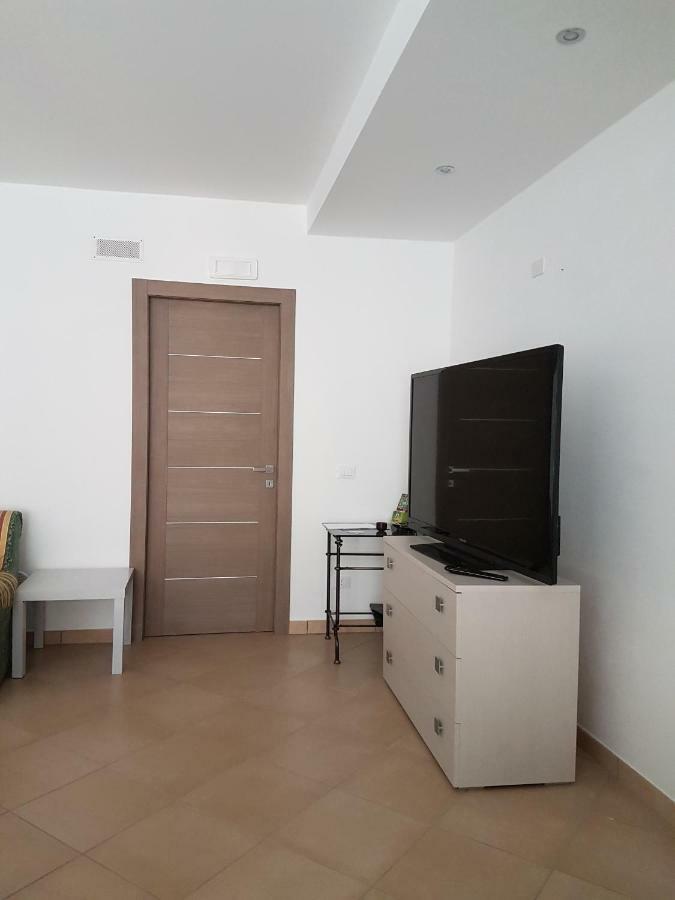 Bed & Breakfast La Pilona Bagnolo San Vito 外观 照片