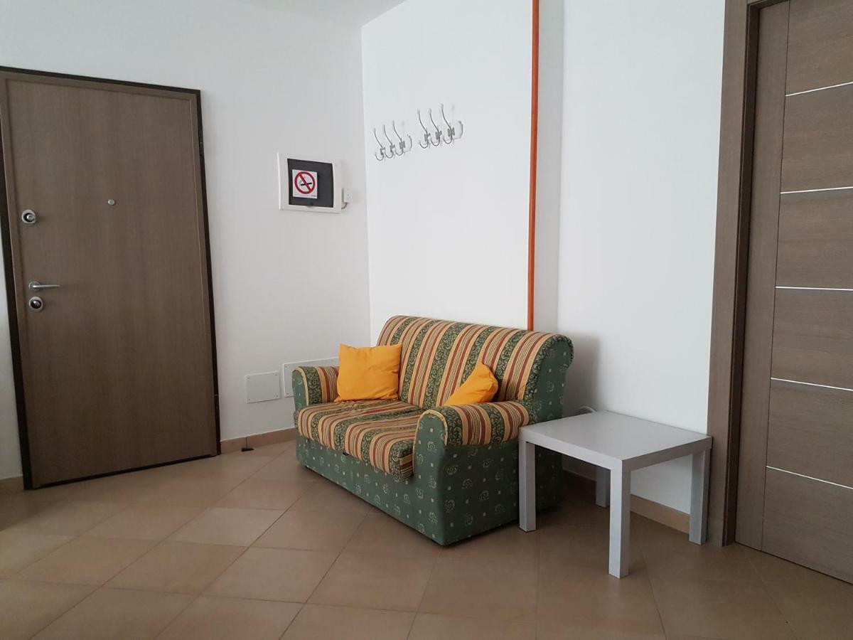 Bed & Breakfast La Pilona Bagnolo San Vito 外观 照片